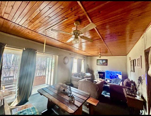 3 BEDROOM HOUSE FOR SALE IN VANDERBIJLPARK CW 6